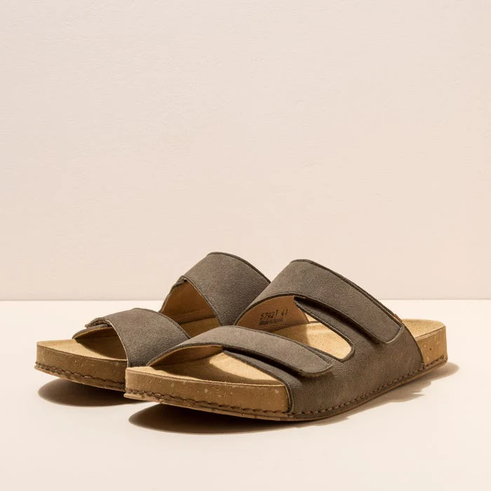 El Naturalista Women's 5792T BALANCE (Vegan) - Image 23