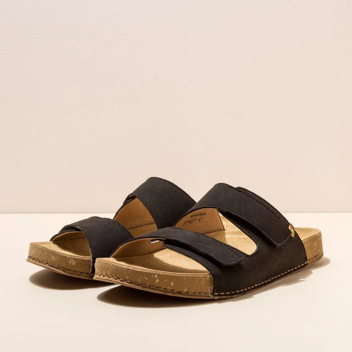 El Naturalista Women's 5792T BALANCE (Vegan) - Image 29