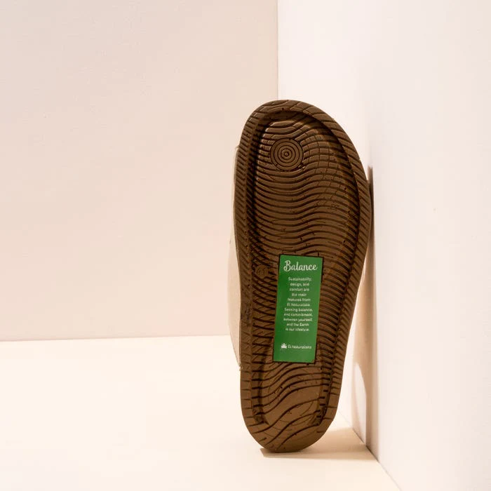 El Naturalista Women's 5792T BALANCE (Vegan) - Image 4