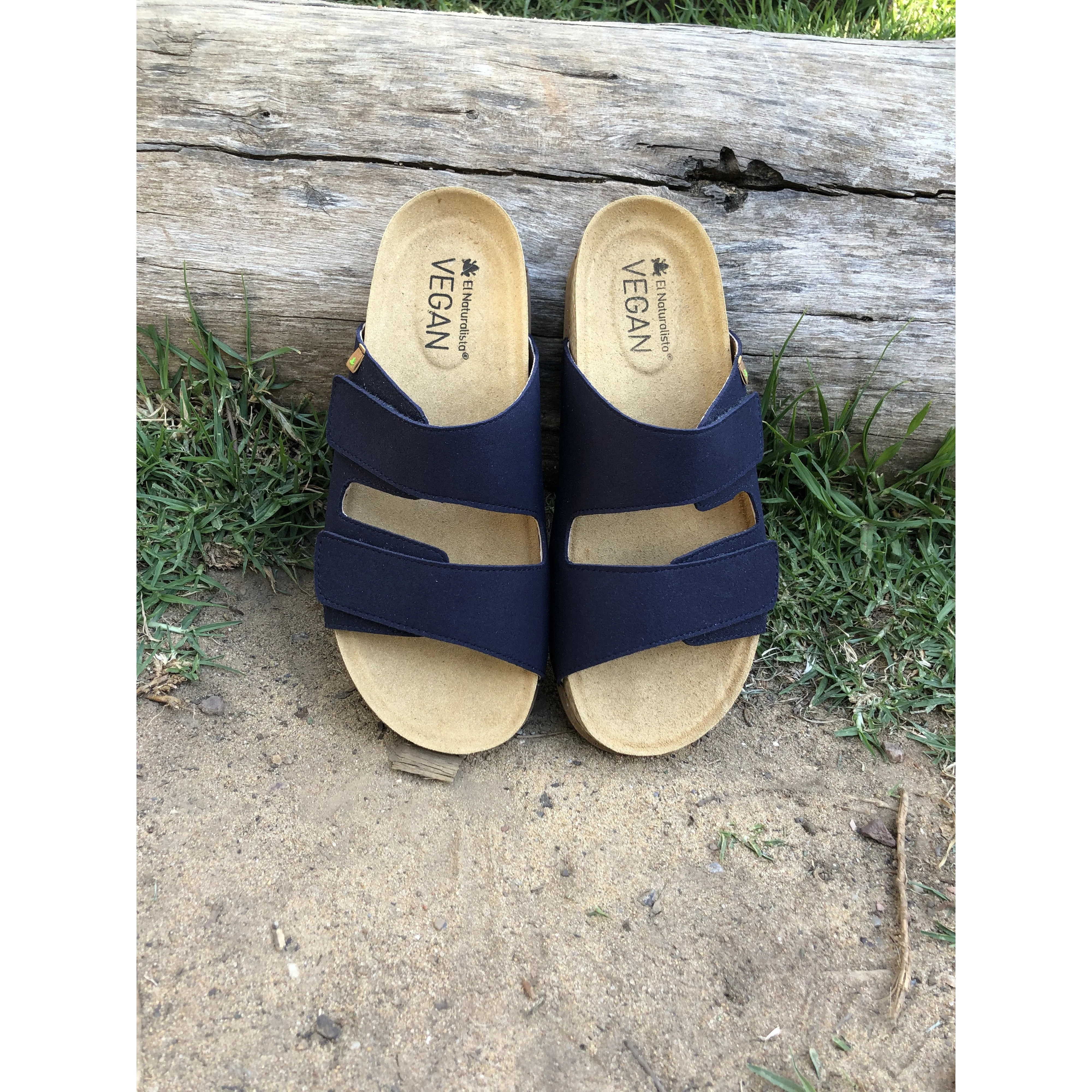 El Naturalista Women's 5792T BALANCE (Vegan) - Image 45