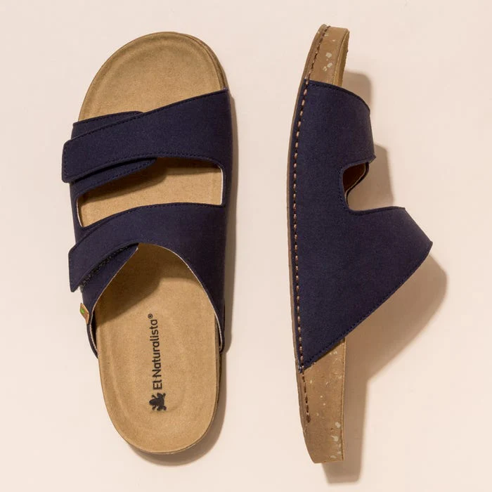 El Naturalista Women's 5792T BALANCE (Vegan) - Image 9