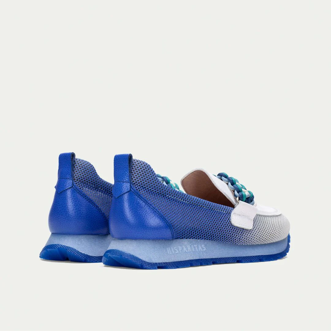 Hispanitas | Kansas Moccasin Sport BHV253948 - Image 3