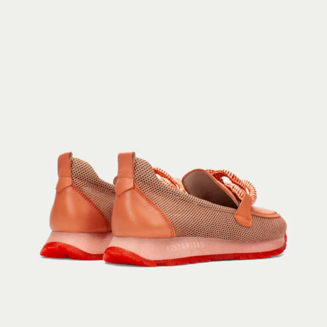 Hispanitas | Kansas Moccasin Sport HV254065 - Image 3