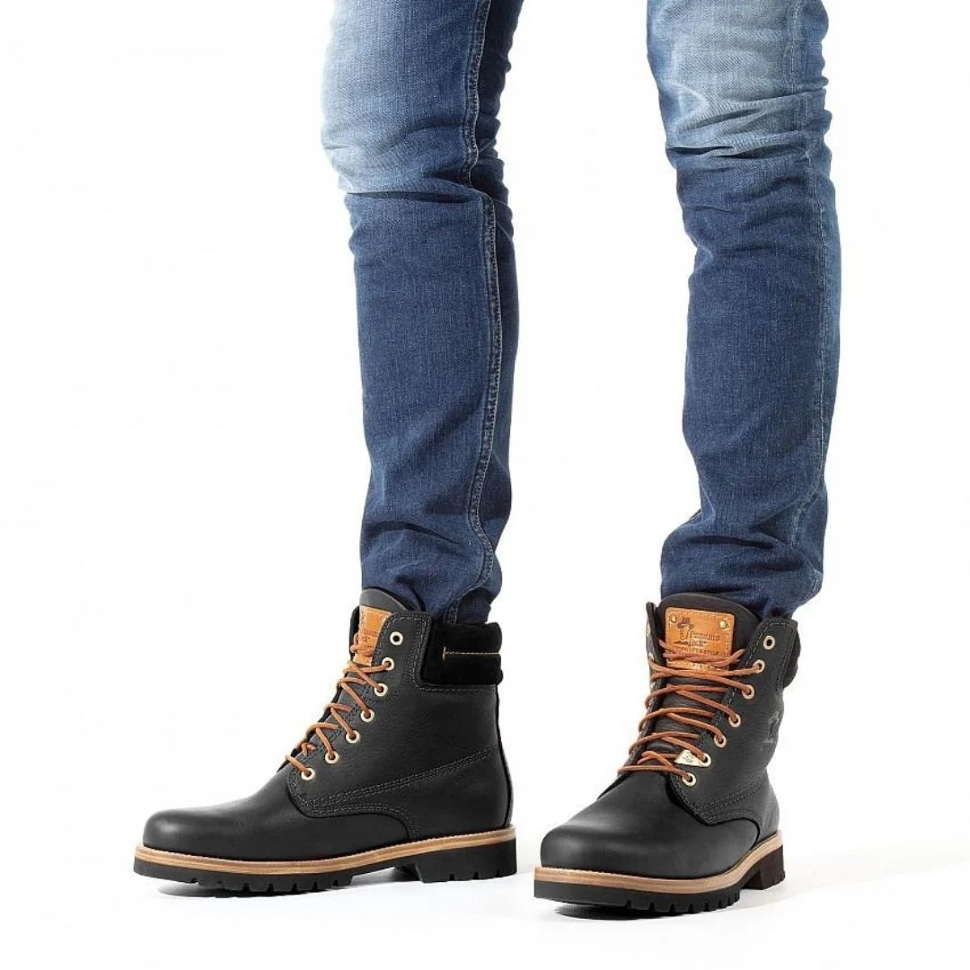 Panama Jack for men | Boots - Black - Image 3
